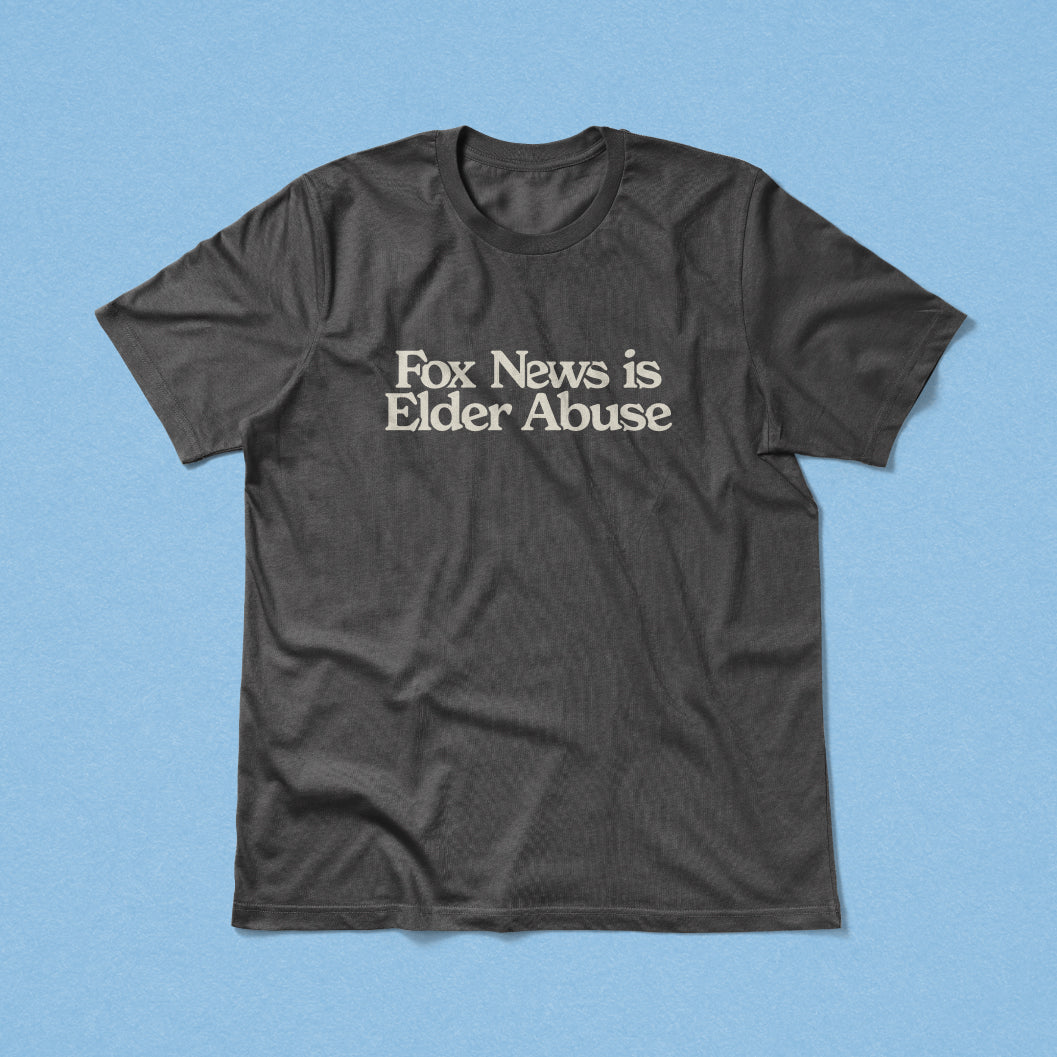 Fox News Tee