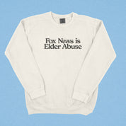 Fox News Lightweight Crewneck