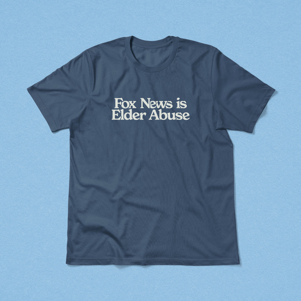 Fox News Tee