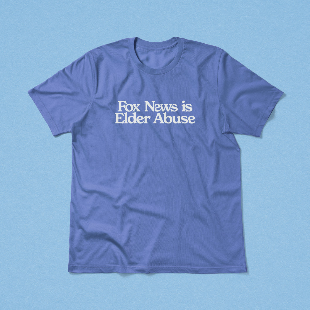 Fox News Tee