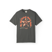 Concho The World Will Dance Tee