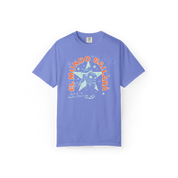 Concho The World Will Dance Tee