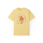 Concho The World Will Dance Tee