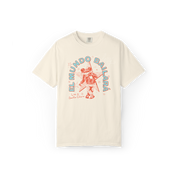 Concho The World Will Dance Tee