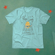 Flour Song Tee