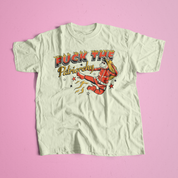 Fuck the Patriarchy Tee