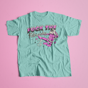 Fuck the Patriarchy Tee