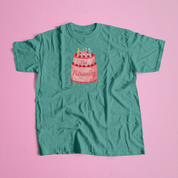 Cake Tee