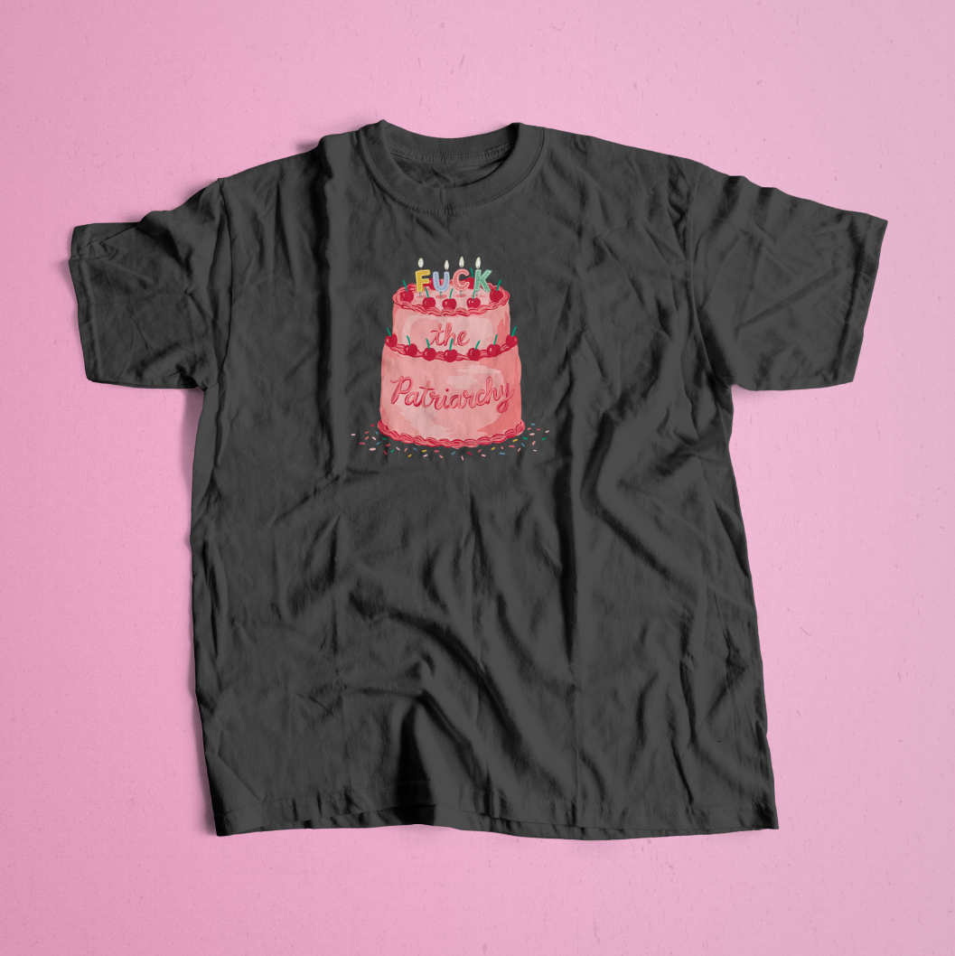 Cake Tee