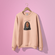 I Dissent Crewneck