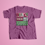 Bully You Local Racist Tee