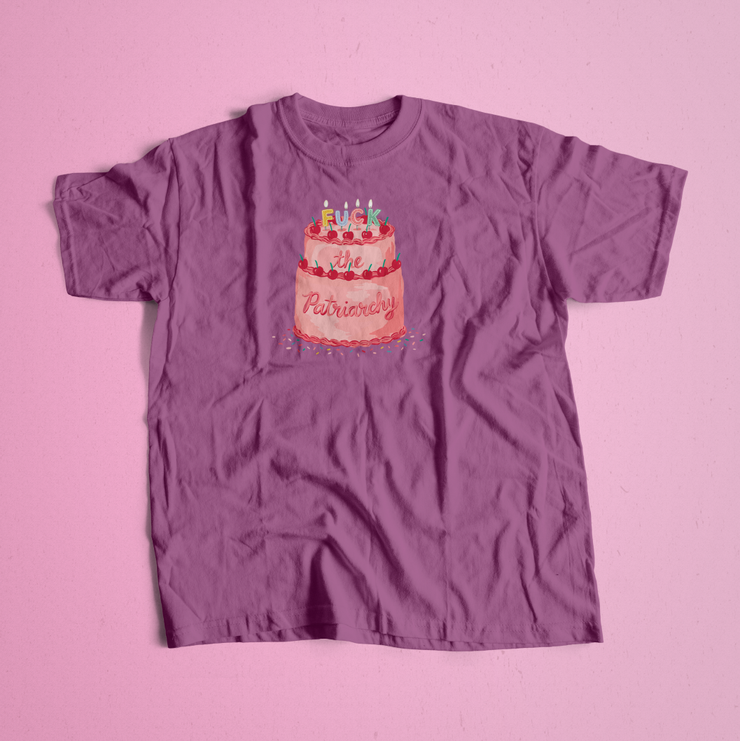 Cake Tee