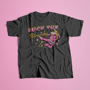 Fuck the Patriarchy Tee
