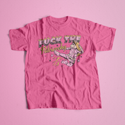 Fuck the Patriarchy Tee