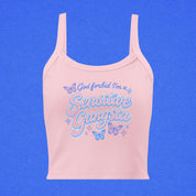 Sensitive Gangsta Tank