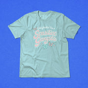 Sensitive Gangsta Tee