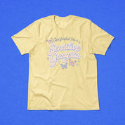 Sensitive Gangsta Tee