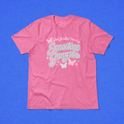 Sensitive Gangsta Tee