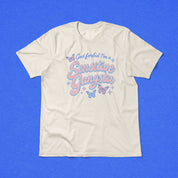Sensitive Gangsta Tee