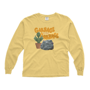Garbage is Still Garbage Long Sleeve Tee