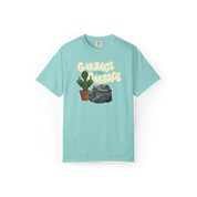 Garbage is Still Garbage Tee