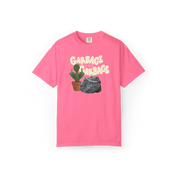 Garbage is Still Garbage Tee