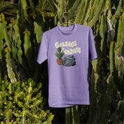 Garbage is Still Garbage Tee