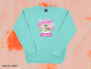 Running Home To Your Sweet Nothings Crewneck