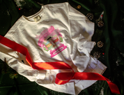 Running Home To Your Sweet Nothings Crewneck