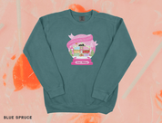 Running Home To Your Sweet Nothings Crewneck