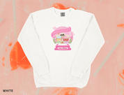 Running Home To Your Sweet Nothings Crewneck