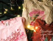 Running Home To Your Sweet Nothings Tee