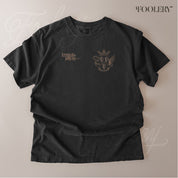 Leave It With Me Tee