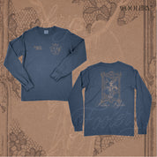 Leave It With Me Long Sleeve Tee