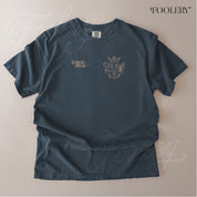 Leave It With Me Tee