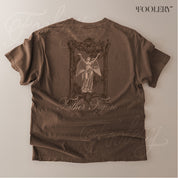 Leave It With Me Tee