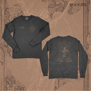 Leave It With Me Long Sleeve Tee