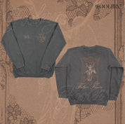 Leave It With Me Crewneck