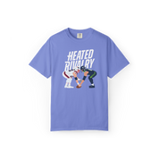 Heated Football Rivalry Tee
