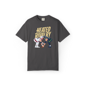 Heated Football Rivalry Tee