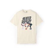 Heated Football Rivalry Tee