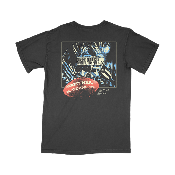 Together, We Are America Tee