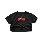 Together, We Are America Crop Top