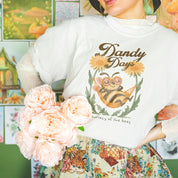 Dandy Days Tee