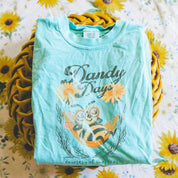 Dandy Days Tee