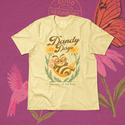 Dandy Days Tee