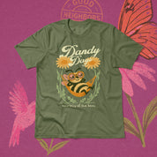 Dandy Days Tee
