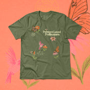 Protect the Locals Tee