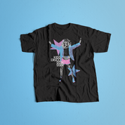 All the Time Tee