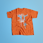 All the Time Tee